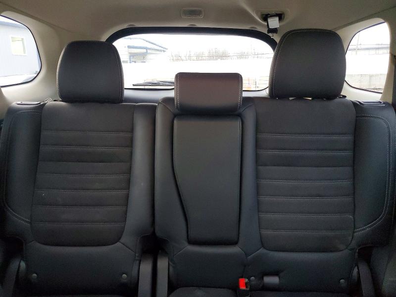 Продаж на аукціоні авто 2019 Mitsubishi Outlander, vin: JA4AD3A31KZ040129, номер лоту: 45455686