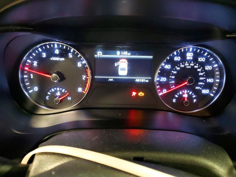 Aukcja sprzedaży 2024 Kia Forte, vin: 3KPF24AD6RE768339, numer aukcji: 41807066
