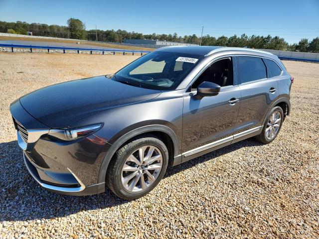 Aukcja sprzedaży 2021 Mazda Cx-9, vin: JM3TCADY4M0505286, numer aukcji: 45796406