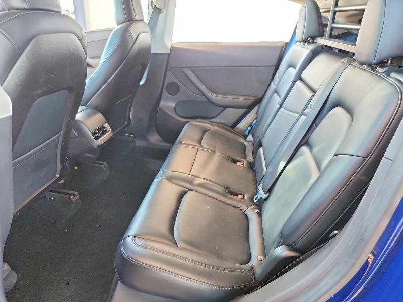2020 Tesla Model Y მანქანა იყიდება აუქციონზე, vin: 5YJYGDEE8LF014261, აუქციონის ნომერი: 46444216