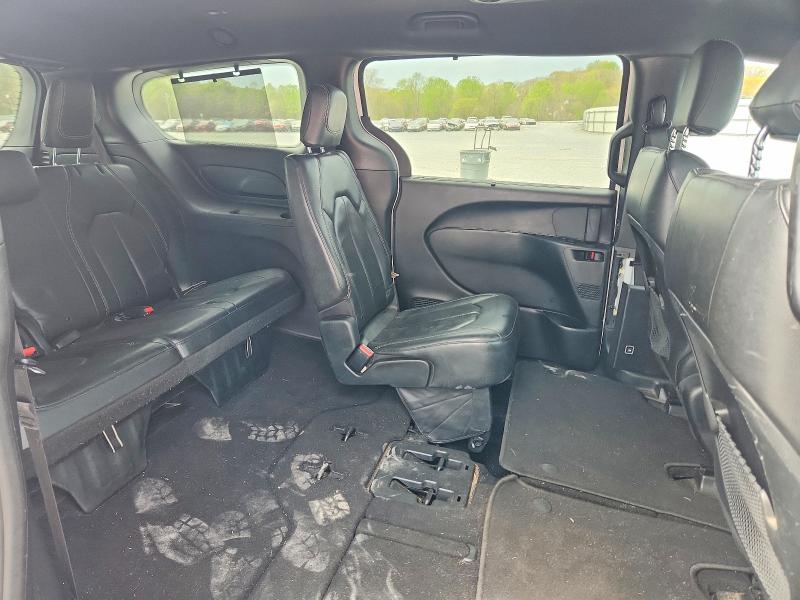 Aukcja sprzedaży 2019 Chrysler Pacifica, vin: 2C4RC1BG8KR751421, numer aukcji: 48230376