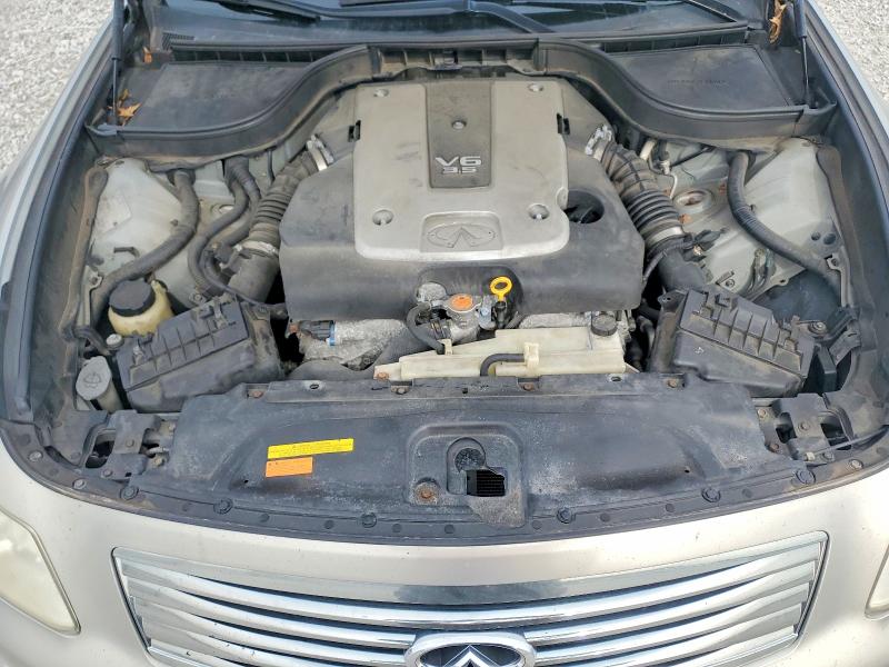 Продажа на аукционе авто 2008 Infiniti G35, vin: JNKBV61F68M261040, номер лота: 45830906