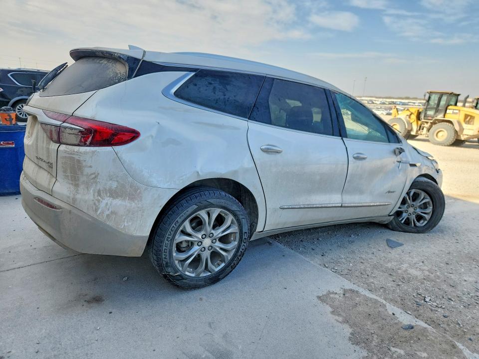 Продаж на аукціоні авто 2019 Buick Enclave, vin: 5GAEVCKW4KJ124460, номер лоту: 47880406