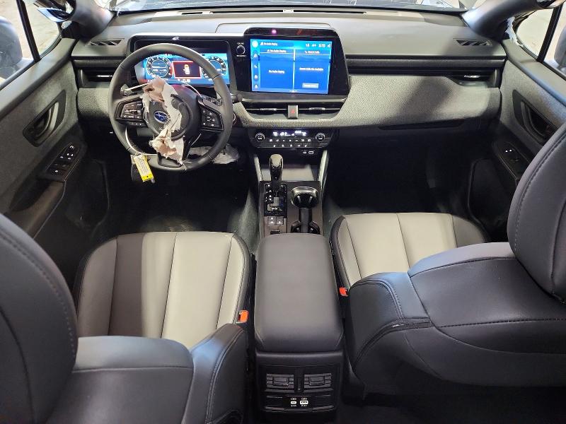 Продаж на аукціоні авто 2026 Subaru Outback, vin: JF2BUPAD1TY506483, номер лоту: 47177156