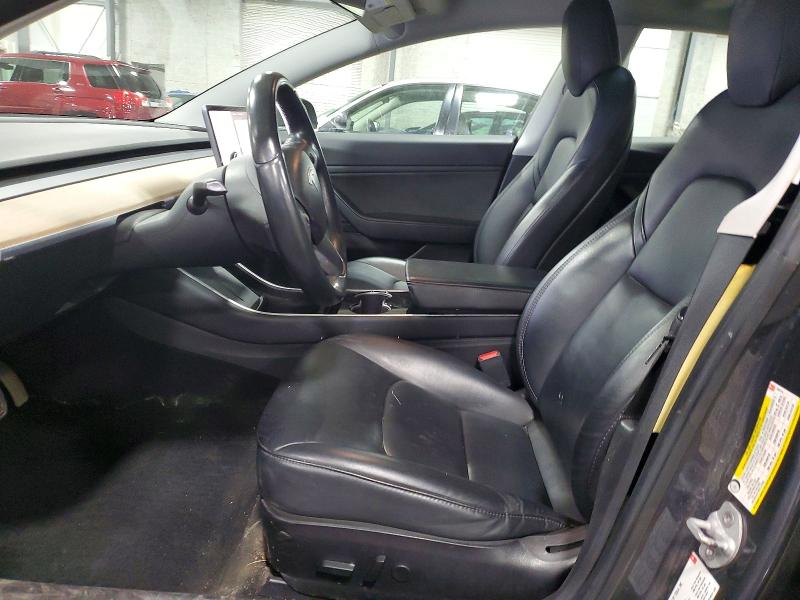 Aukcja sprzedaży 2018 Tesla Model 3, vin: 5YJ3E1EB9JF144714, numer aukcji: 45917496