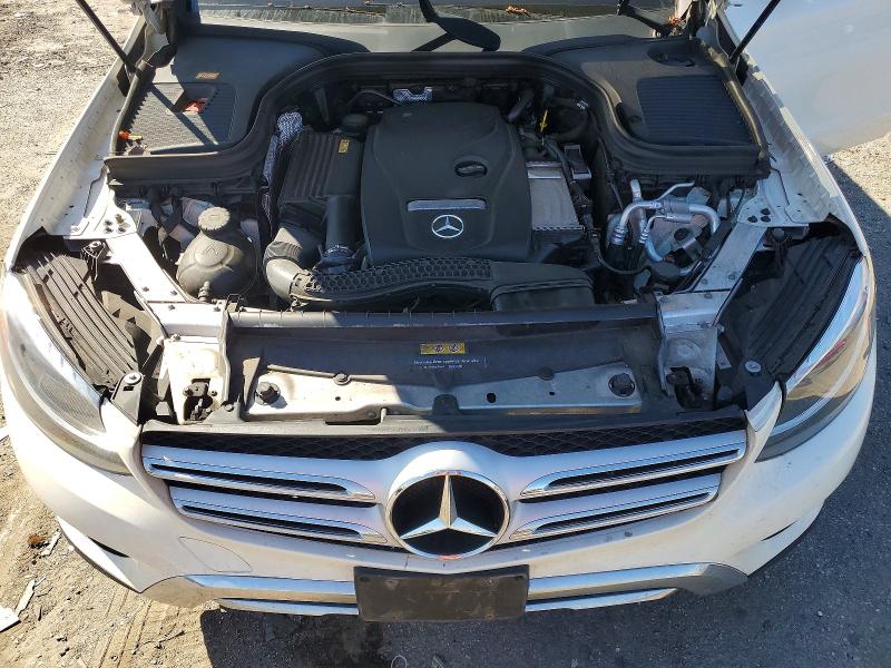 Продажа на аукционе авто 2016 Mercedes-benz Glc, vin: WDC0G4KB6GF052249, номер лота: 46886806