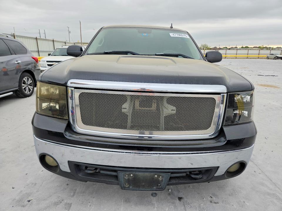 Продаж на аукціоні авто 2007 Gmc C1500, vin: 3GTEC13J77G504638, номер лоту: 47706576