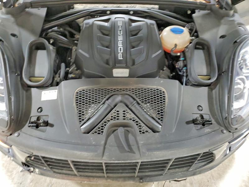Продажа на аукционе авто 2015 Porsche Macan, vin: WP1AB2A5XFLB44133, номер лота: 79520785