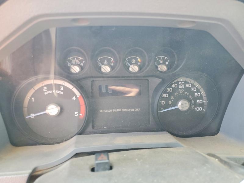 Продаж на аукціоні авто 2016 Ford F550, vin: 1FD0W5HT4GEB07538, номер лоту: 79446905