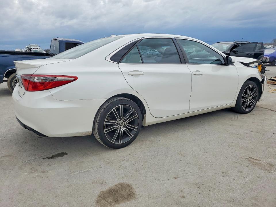 Aukcja sprzedaży 2016 Toyota Camry, vin: 4T1BF1FK2GU168758, numer aukcji: 45535736