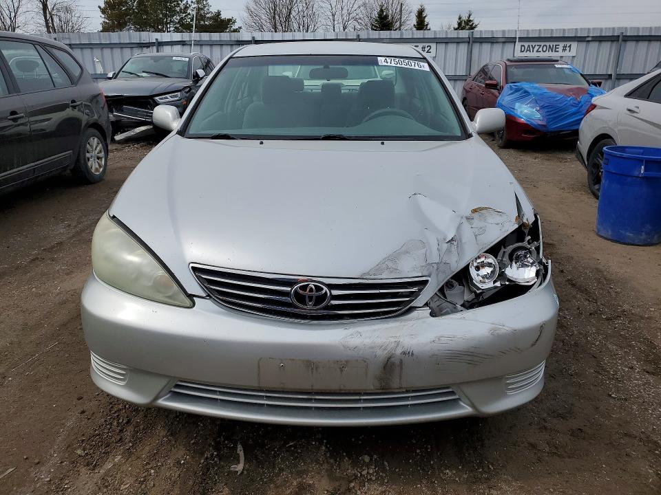 Продажа на аукционе авто 2006 Toyota Camry, vin: 4T1BE32K46U105714, номер лота: 47505076