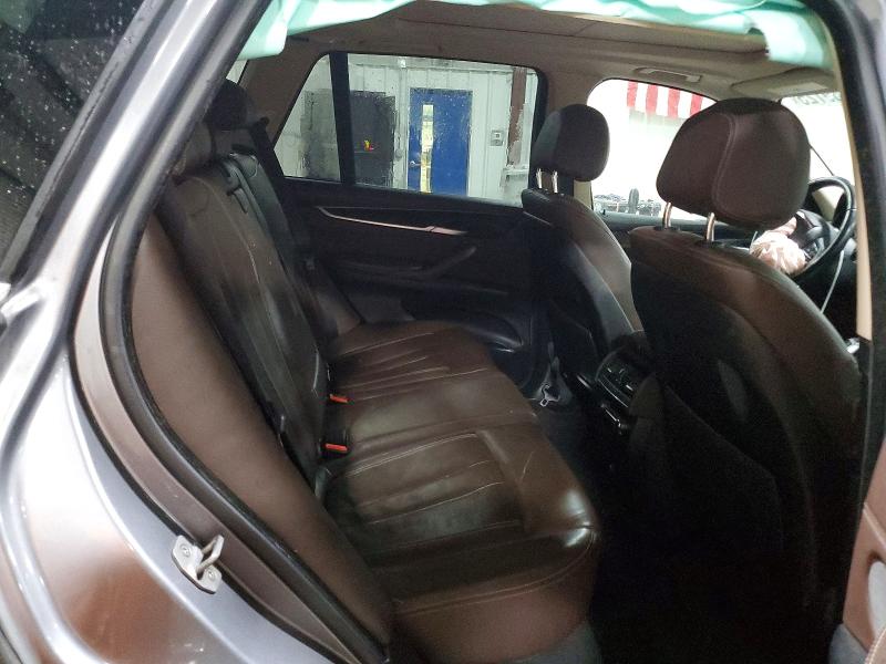 Продажа на аукционе авто 2015 Bmw X5, vin: 5UXKR0C57F0P09151, номер лота: 79439725