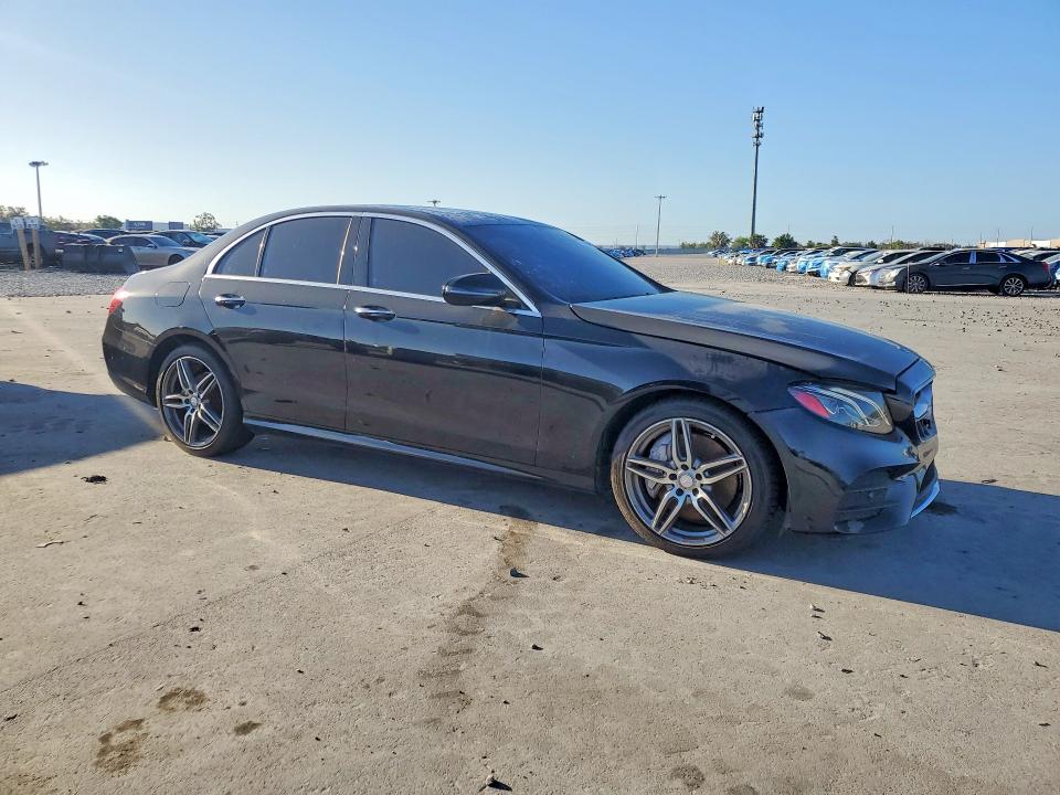 Aukcja sprzedaży 2017 Mercedes-benz E, vin: WDDZF4JB4HA055978, numer aukcji: 45581066