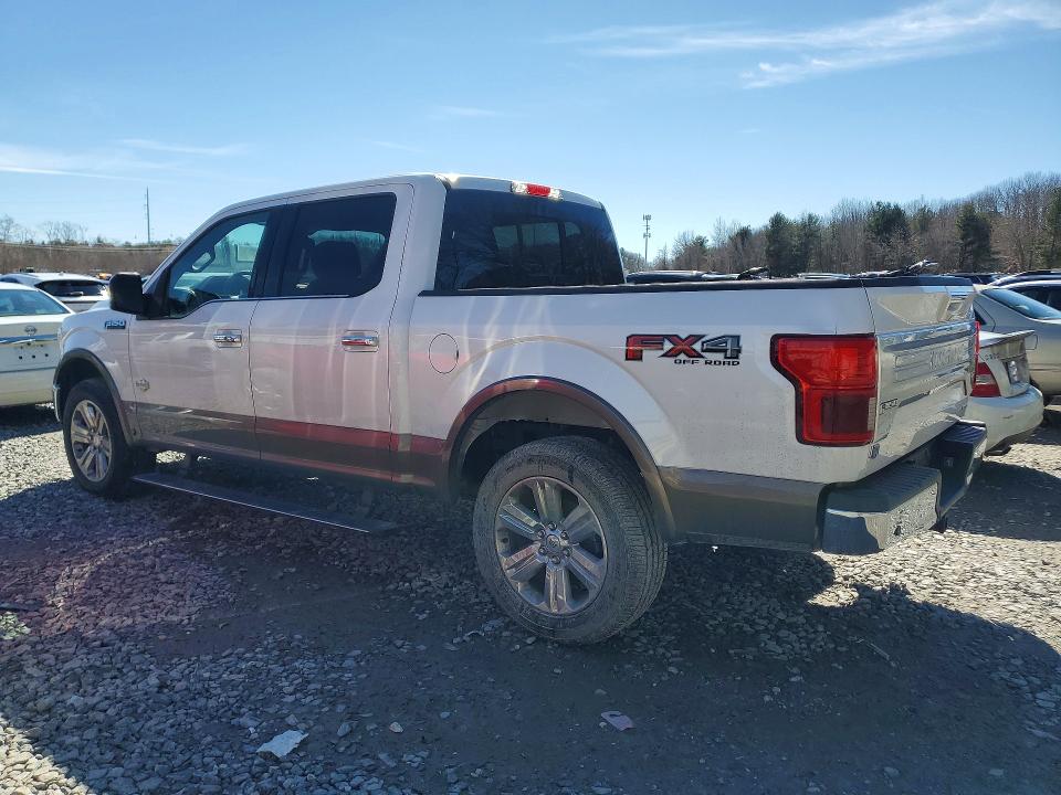 73189365 :رقم المزاد ، 1FTEW1EG7JFE67219 vin ، 2018 Ford F150 مزاد بيع