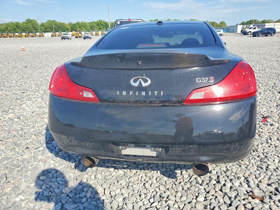 Продажа на аукционе авто 2008 Infiniti G37, vin: JNKCV64E18M119962, номер лота: 47422566