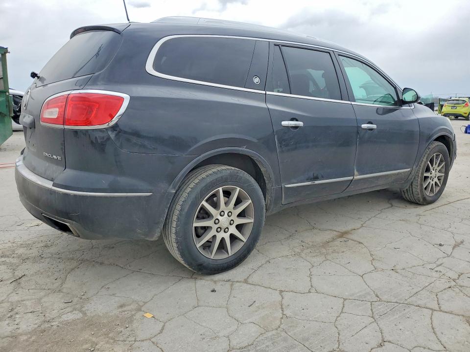 Aukcja sprzedaży 2016 Buick Enclave, vin: 5GAKRBKD0GJ266537, numer aukcji: 79472355