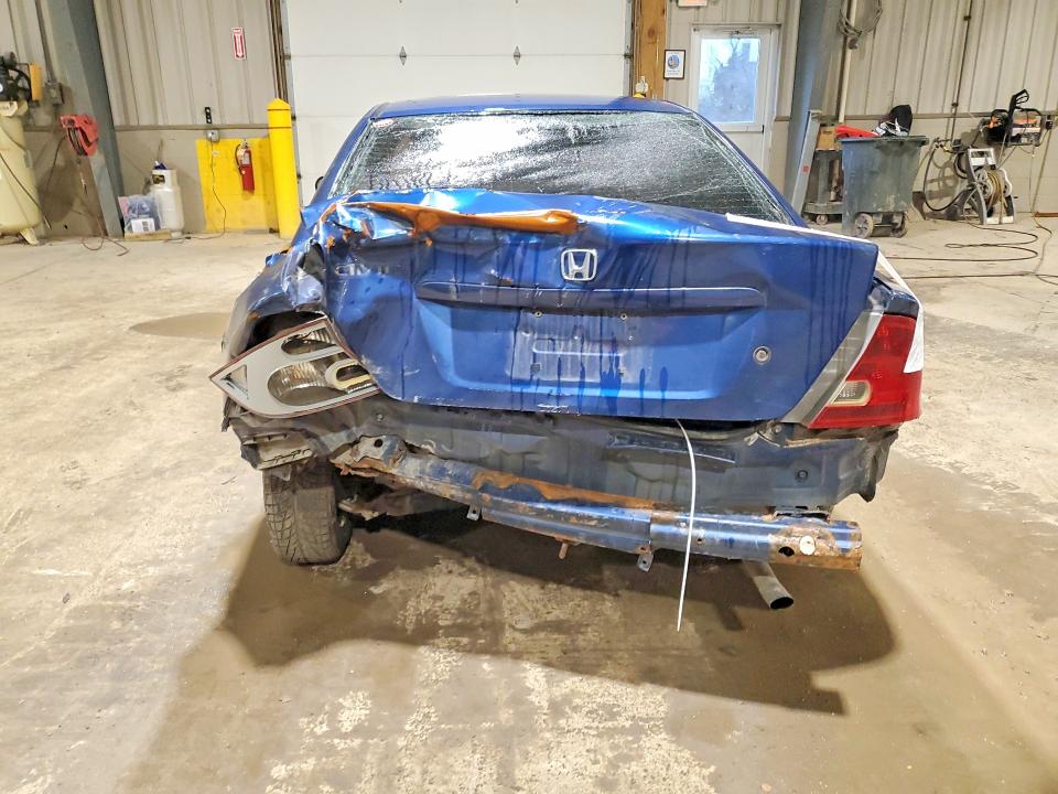 Продаж на аукціоні авто 2002 Honda Civic, vin: 1HGEM21972L098157, номер лоту: 51084606