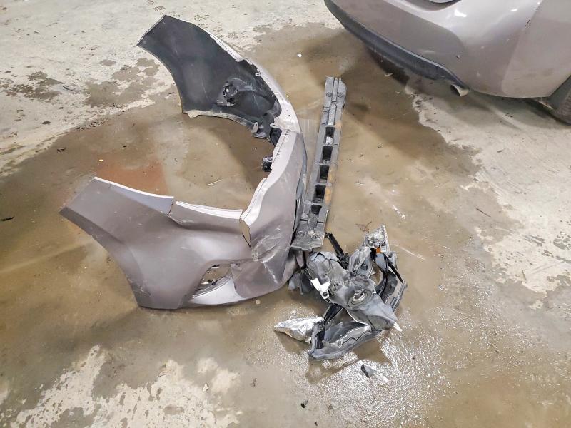 41784126 :رقم المزاد ، 2T1BURHE1EC207026 vin ، 2014 Toyota Corolla مزاد بيع