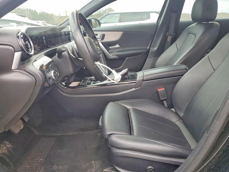 46230226 :رقم المزاد ، WDD3G4FB9KW020293 vin ، 2019 Mercedes-benz A مزاد بيع