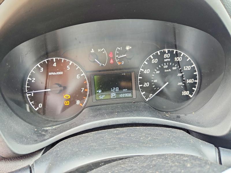 Продажа на аукционе авто 2015 Nissan Sentra, vin: 3N1AB7AP0FY321251, номер лота: 45693716