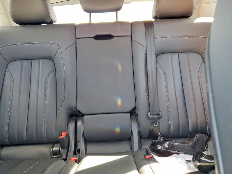 45661016 :رقم المزاد ، WA1EAAFY9P2059210 vin ، 2023 Audi Q5 مزاد بيع