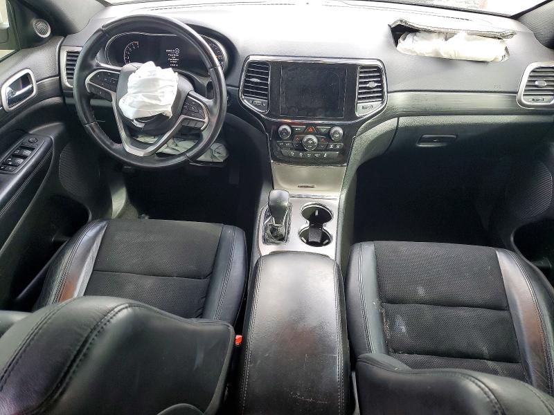 Aukcja sprzedaży 2022 Jeep Grand Cherokee, vin: 1C4RJEAG4NC155959, numer aukcji: 49504506