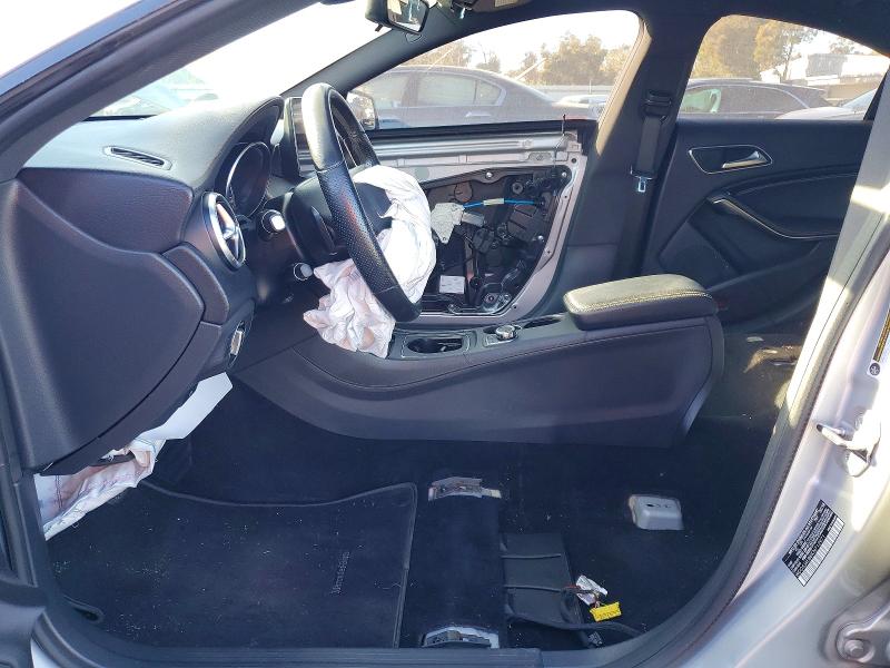 Продаж на аукціоні авто 2019 Mercedes-benz Cla, vin: WDDSJ4EB8KN712971, номер лоту: 47231816