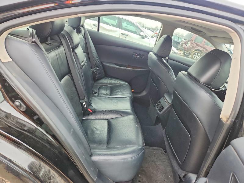 Продажа на аукционе авто 2011 Lexus Es 350, vin: JTHBK1EG7B2415000, номер лота: 79463565