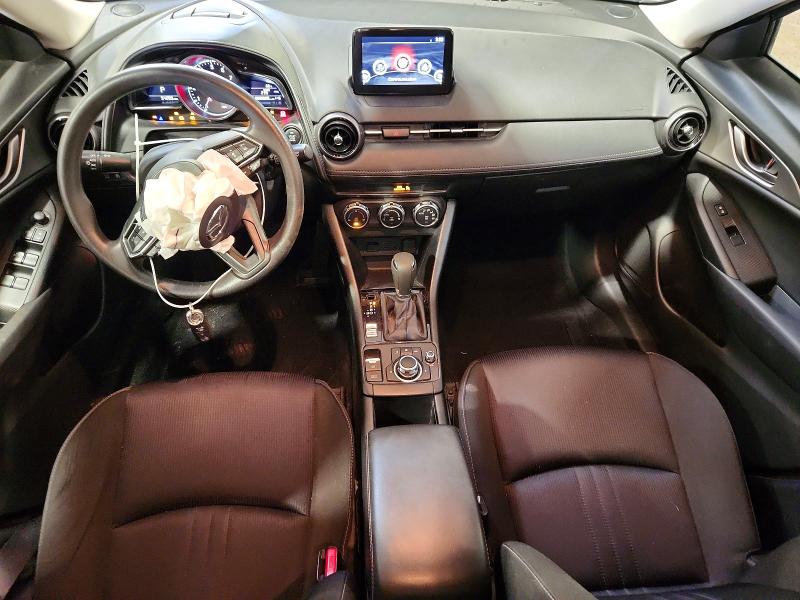 Продажа на аукционе авто 2019 Mazda Cx-3, vin: JM1DKFB75K0410272, номер лота: 46148786