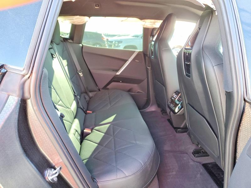 Aukcja sprzedaży 2025 Bmw Ix, vin: WB523CF03SCT43987, numer aukcji: 46425726