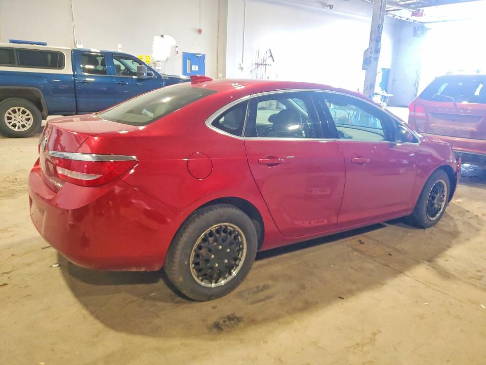 Aukcja sprzedaży 2015 Buick Verano, vin: 1G4PR5SKXF4164112, numer aukcji: 45647136