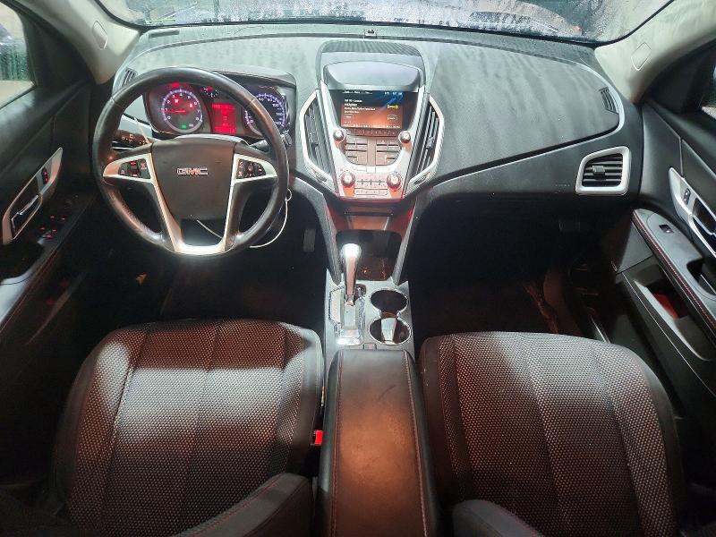 Продажа на аукционе авто 2015 Gmc Terrain, vin: 2GKFLRE30F6421424, номер лота: 41725786