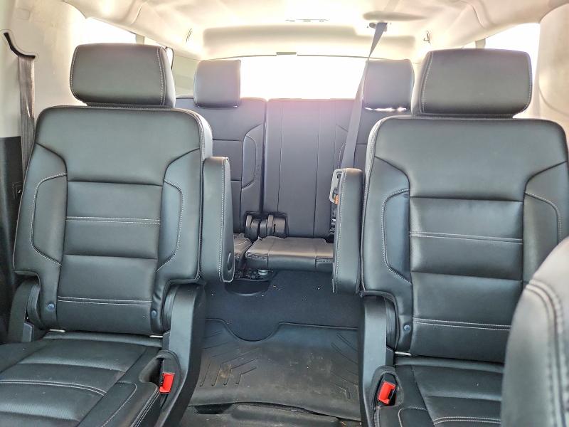 Продажа на аукционе авто 2020 Gmc Yukon Xl, vin: 1GKS1HKJ7LR149505, номер лота: 46101526