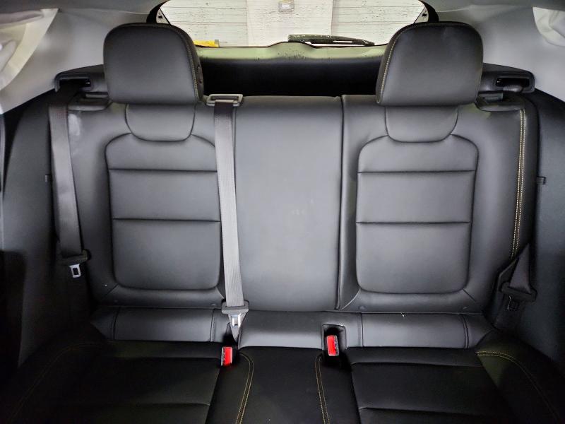 2025 Chevrolet Trax მანქანა იყიდება აუქციონზე, vin: KL77LKEP0SC244527, აუქციონის ნომერი: 79654075
