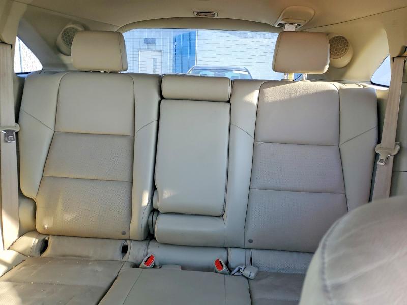 2014 Acura Rdx მანქანა იყიდება აუქციონზე, vin: 5J8TB4H53EL804685, აუქციონის ნომერი: 79612745