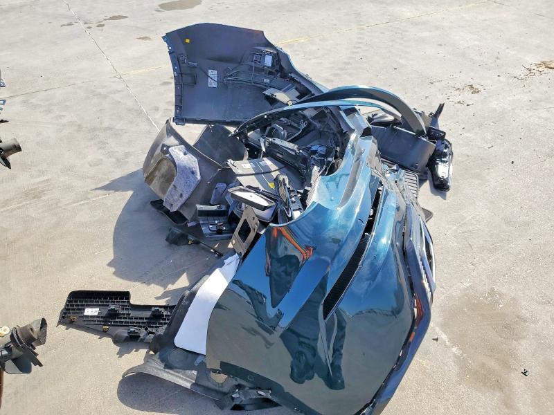 Aukcja sprzedaży 2025 Cadillac Xt6, vin: 1GYKPGRS0SZ118236, numer aukcji: 47165416