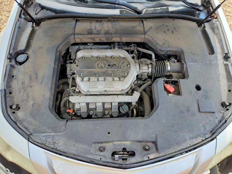 Aukcja sprzedaży 2009 Acura Tl, vin: 19UUA865X9A008194, numer aukcji: 47795376