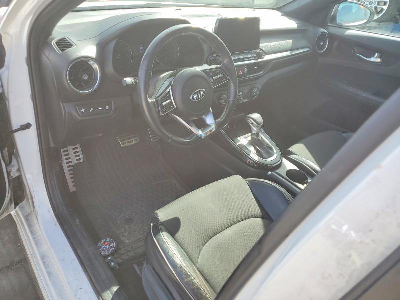 Продаж на аукціоні авто 2021 Kia Forte, vin: 3KPF34AD8ME264381, номер лоту: 47892846