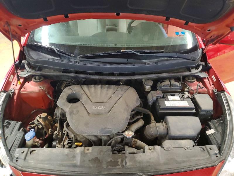 Продаж на аукціоні авто 2014 Hyundai Accent, vin: KMHCT4AE2EU676046, номер лоту: 79717335