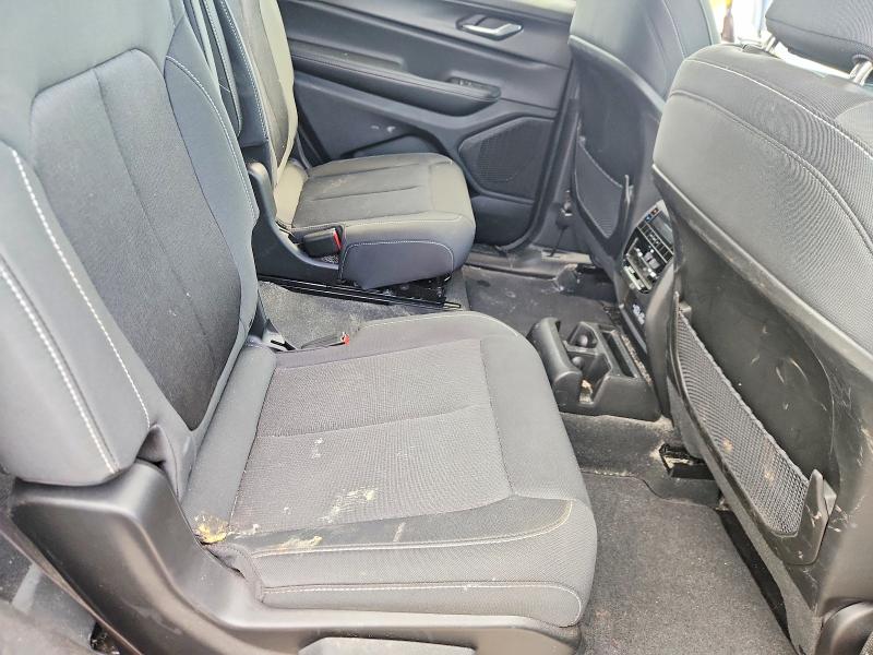 Продаж на аукціоні авто 2024 Jeep Grand Cherokee, vin: 1C4RJKAG7R8916068, номер лоту: 47865406