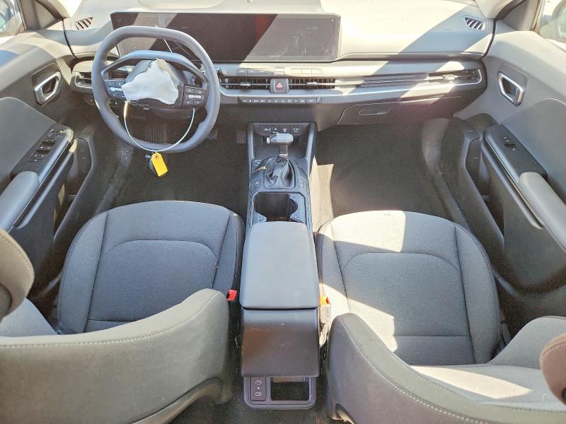 Продажа на аукционе авто 2025 Kia K4, vin: 3KPFT4DE1SE200538, номер лота: 47597136