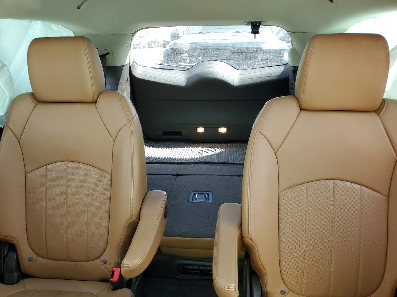 2014 Buick Enclave მანქანა იყიდება აუქციონზე, vin: 5GAKRCKD9EJ338208, აუქციონის ნომერი: 47566416