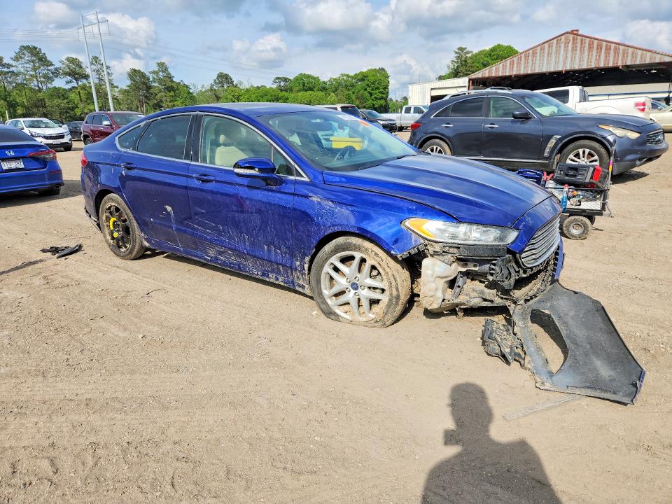 Aukcja sprzedaży 2015 Ford Fusion, vin: 3FA6P0HD3FR293212, numer aukcji: 48055886
