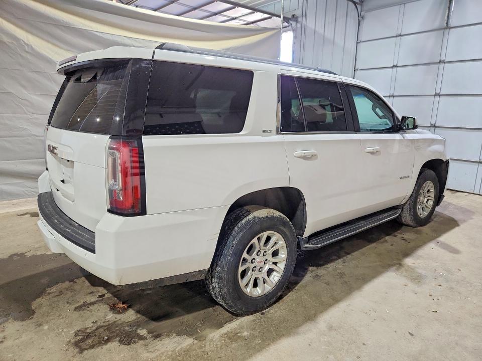 Продажа на аукционе авто 2019 Gmc Yukon, vin: 1GKS2BKC6KR274697, номер лота: 46192256