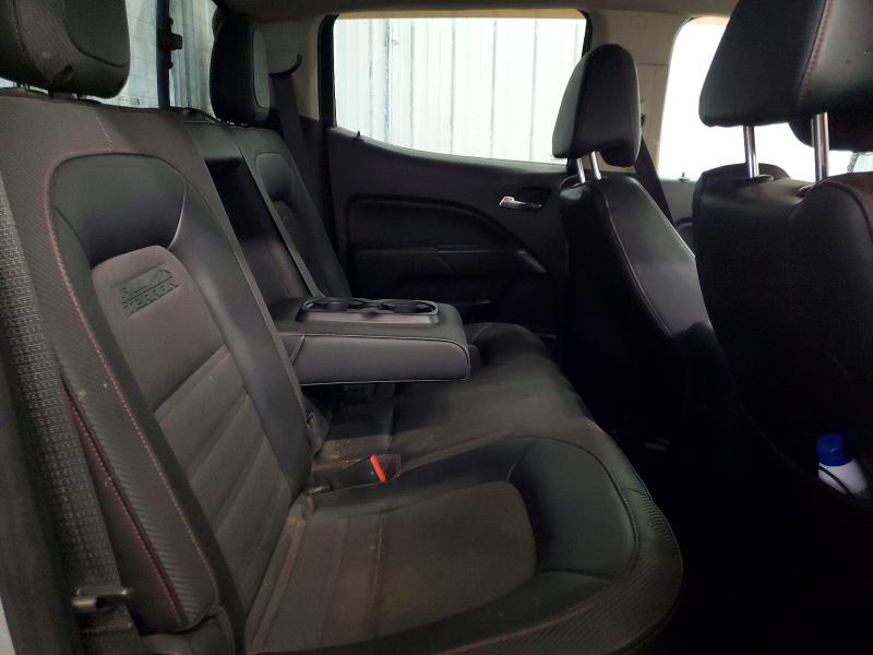 Aukcja sprzedaży 2016 Gmc Canyon, vin: 1GTP6CE19G1383229, numer aukcji: 45778286