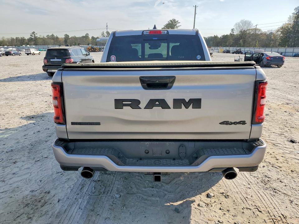 Aukcja sprzedaży 2025 Ram 1500, vin: 1C6SRFFP6SN755107, numer aukcji: 46243676