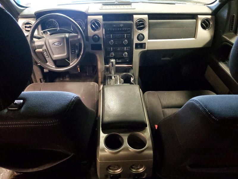 Продаж на аукціоні авто 2011 Ford F150, vin: 1FTFW1ETXBFA82367, номер лоту: 46449196