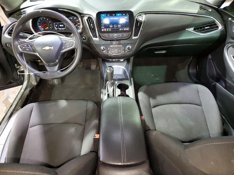 Продаж на аукціоні авто 2020 Chevrolet Malibu, vin: 1G1ZD5ST6LF106365, номер лоту: 46127806