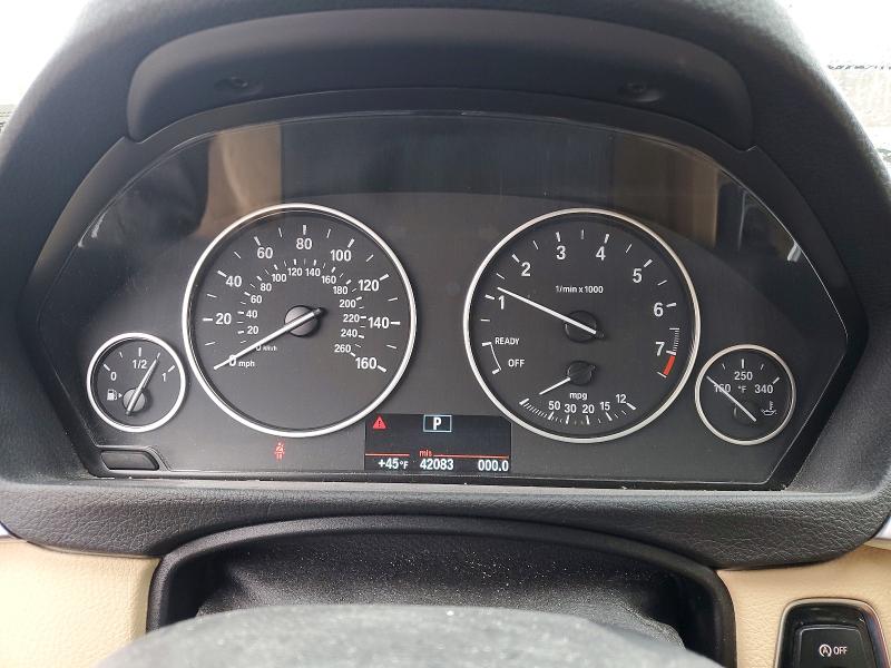Продажа на аукционе авто 2013 Bmw 328, vin: WBA3C1C5XDF441670, номер лота: 79052275