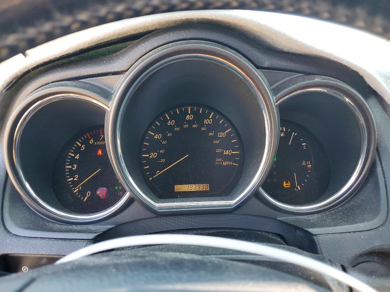 Продажа на аукционе авто 2004 Lexus Rx 330, vin: JTJHA31U240013502, номер лота: 47097446